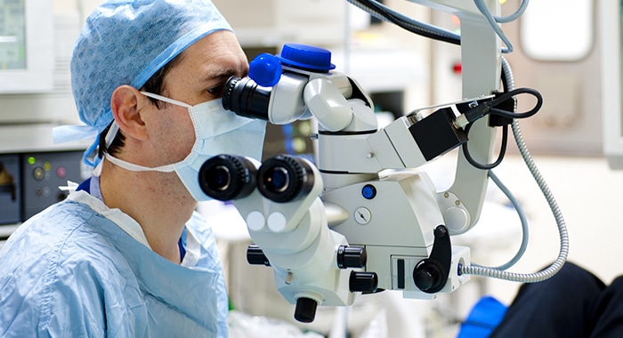 cataract