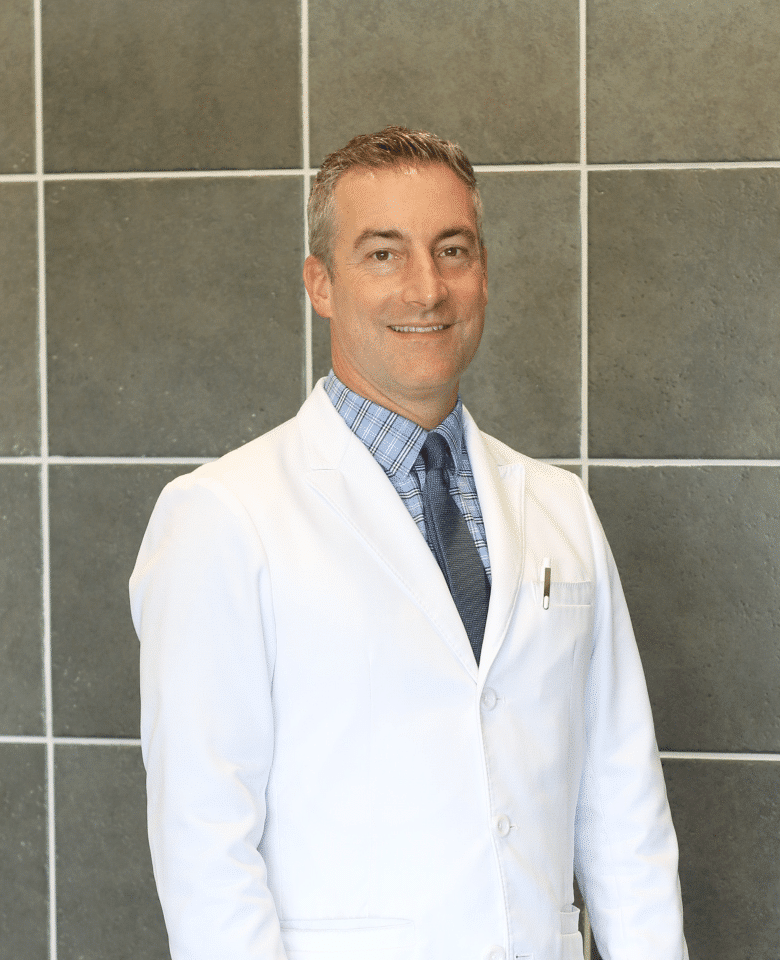 Lee Coleman, MD