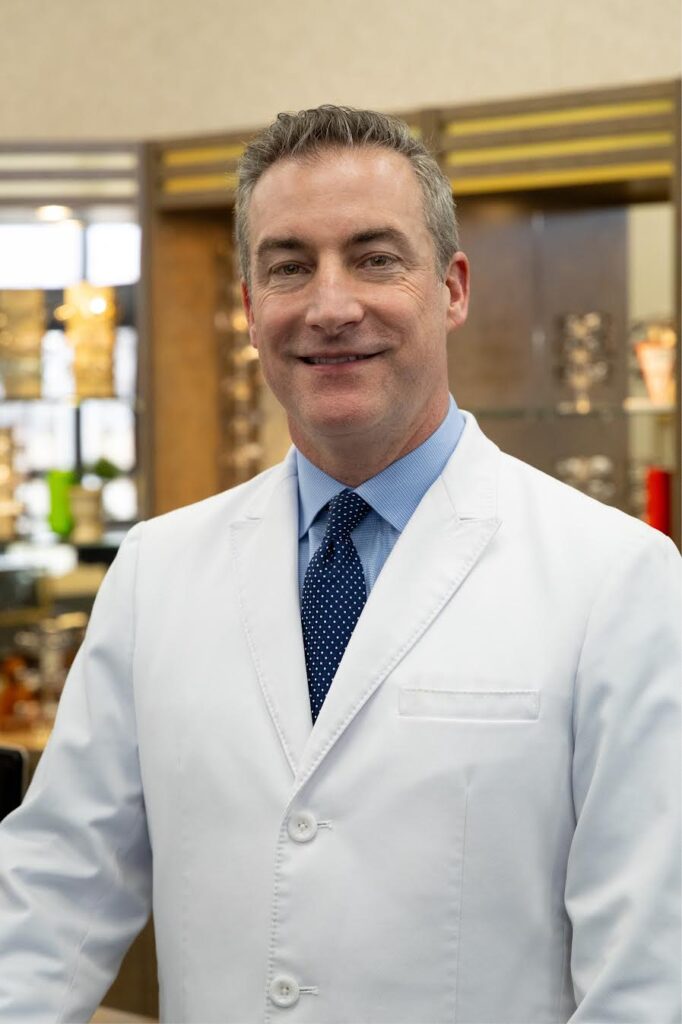 Lee W Coleman MD Coleman Eye Center Lee W Coleman MD Coleman Eye Center