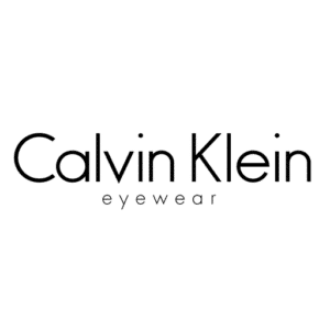 Calvin Klein Logo Eyewear