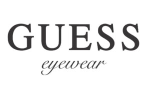 guess eyewear