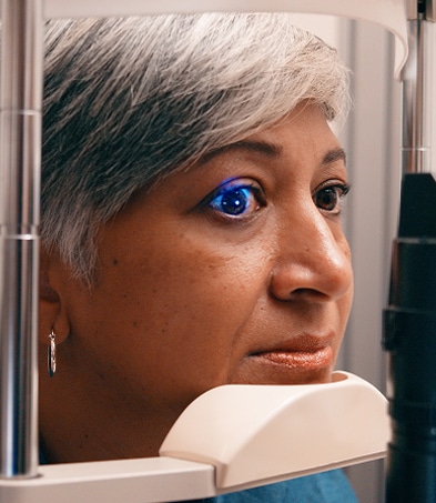 Glaucoma Treatment