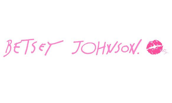 betsey johnson