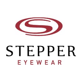 stepper logo