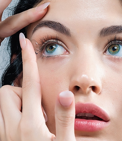 Contact Lens 3